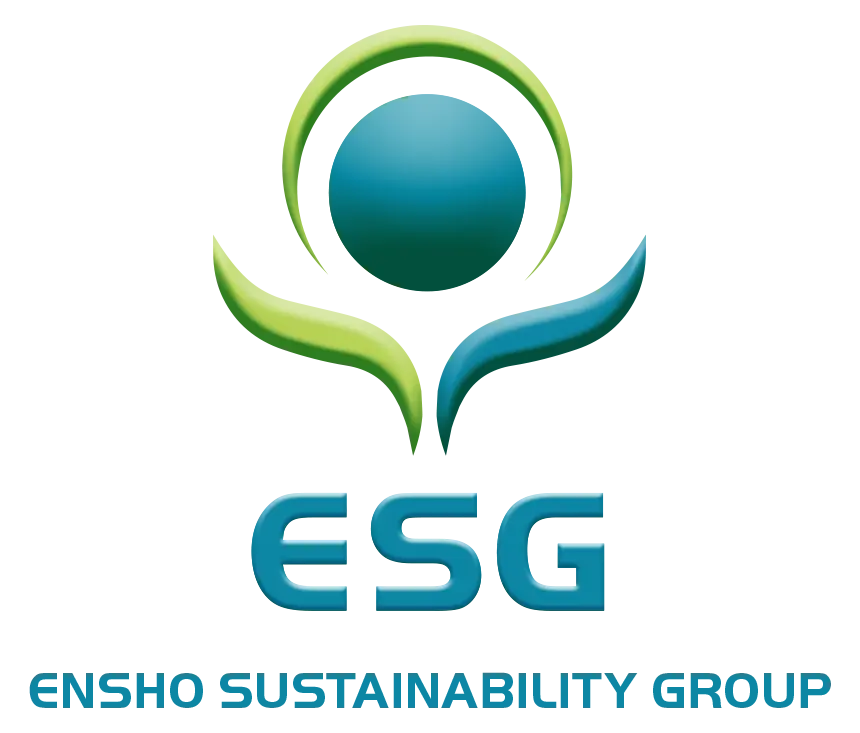 logo Ensho ESG